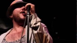 The PB Underground - "Which One To Choose", Live @ Jazz Cafe