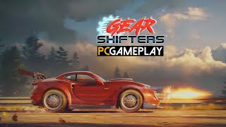 Trailer