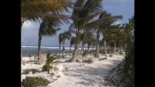 preview picture of video 'Grand Palladium Mexico 2009 - Riviera Maya'