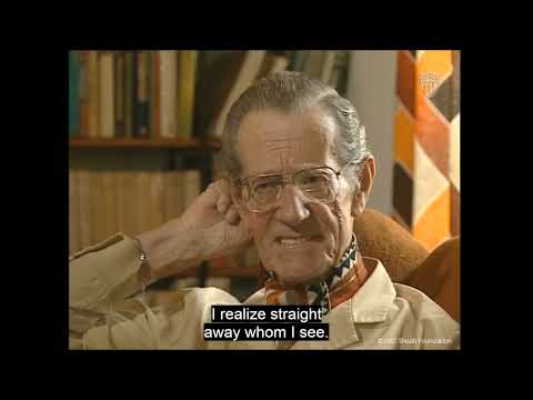 Wilhelm Friedrich Boger Auschwitz - The capture