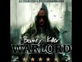 DJ FearLess - Bounty Killer - Warlord DanceHall Mixtape