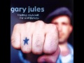 Gary Jules - No Poetry 