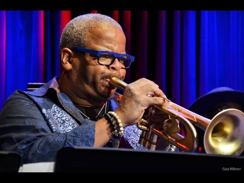 Nacho Gonzalez ft Terence Blanchard and George Garzone