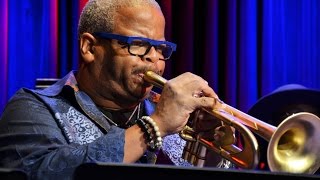 Nacho Gonzalez ft Terence Blanchard and George Garzone