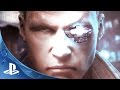 Hard Reset Redux - Launch Trailer | PS4