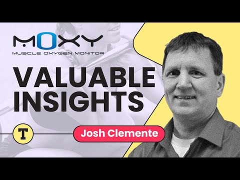 Muscle Oxygenation, Training and Wearables, with Roger Schmitz