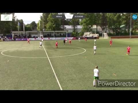 Ryan Sandell | Morön BK | 2019 Season Highlights