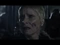 The Walking Dead 11x24 The Group VS The CommonWealth Mercer Arrests Pamela