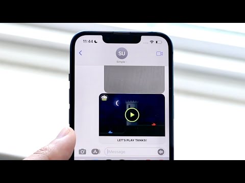 How To Check If Someone Blocked You On iMessage! (2022)