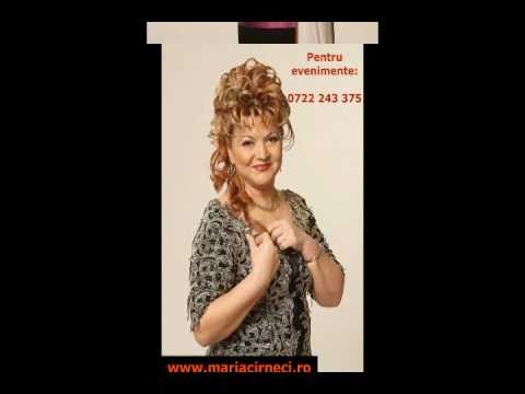 Maria Cirneci - Cat parintii sunt in viata