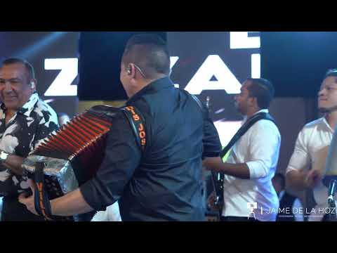 Así no es ella - Beto Zabaleta & Luis José Villa en fiesta privada (Sabanilla, Atlántico)