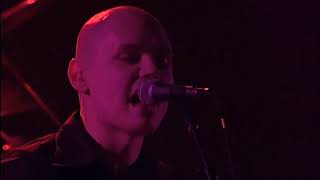 The Smashing Pumpkins - The Everlasting Gaze - Metro Christmas Show (Chicago 1999)