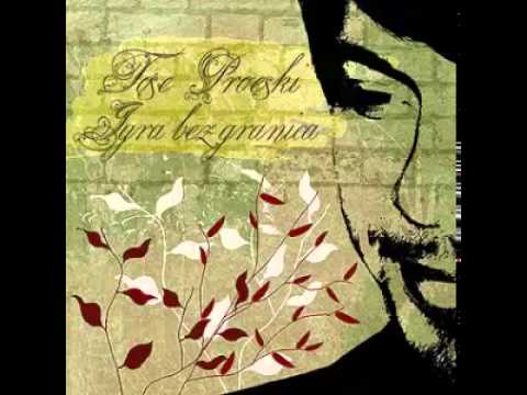 Toše Proeski - Dal' Si Sretnija (Audio)