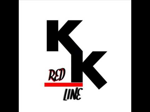 07 Doble K - La nube negra (Redline) 2014
