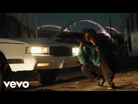 King Leez - Merch (Official Music Video)