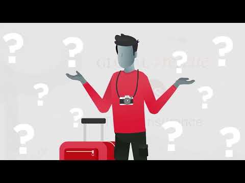 Global Rescue vs. Travel Insurance: What's the Difference?