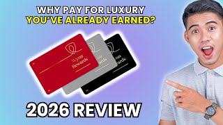 Wynn Rewards Card Review 2026 | Worth It or Leave It?