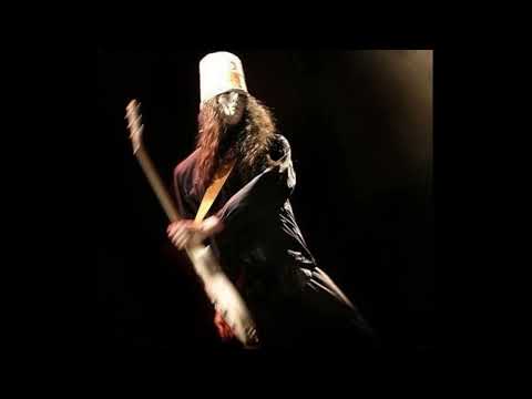 Buckethead - Last Guitar Hero (Mix)