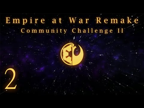 [25 Apr 2020] The Grand, EAW Remake Community Challenge 2.0 Livestream! Part 2
