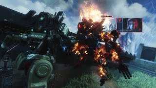 Titanfall 2 - キャンペーンモード - 初見実況プレイ Part4-1