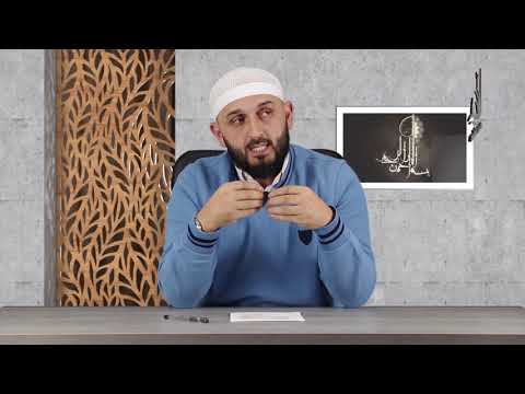 A përdorën Eshtrat e Kafshëve dhe Bajgat e tyre për pastrim? - Hoxhë Burim Karpuzi