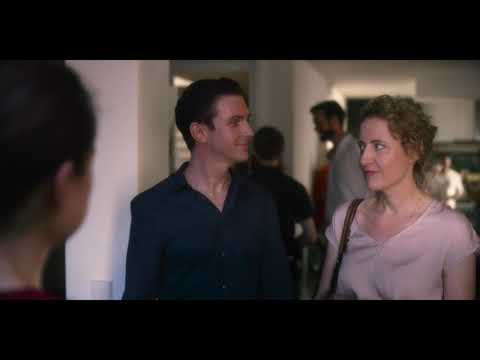 I'm Your Man - Dal 14 ottobre al cinema