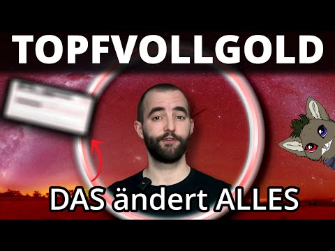 SO arbeitet Topfvollgold wirklich – DAS ändert alles