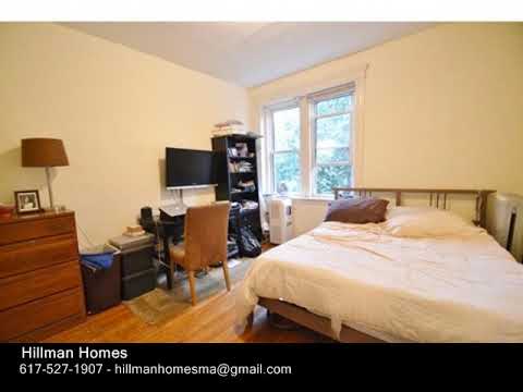 98 Queensberry, Boston MA 02215 - Rental - Real Estate - For Sale -
