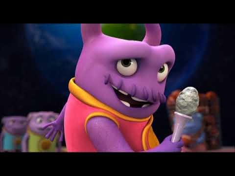 "The Lemur's New Groove" Part 1 - Opening ("Perfect World")