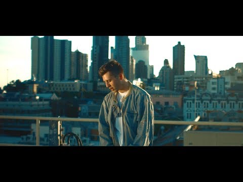 richysand - Manhattan (Official Music Video)