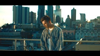 richysand - Manhattan (Official Music Video)