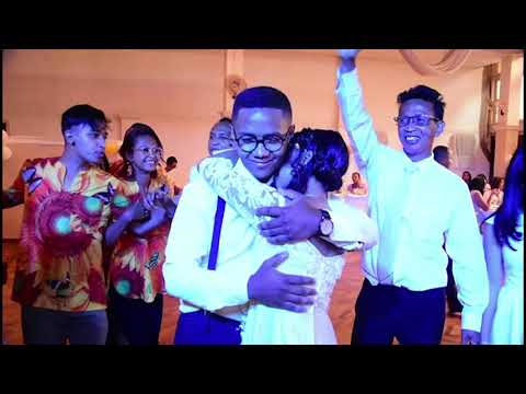 Joy k Anilanao - Vodiondry "Jerry & Mariella"