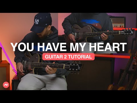 You Are (ver. 2) - Planetshakers