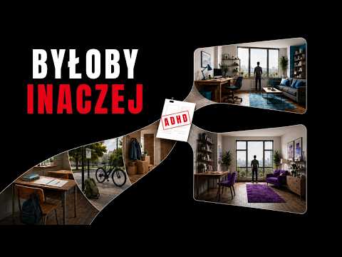 Film: ADHD i właściwy moment diagnozy