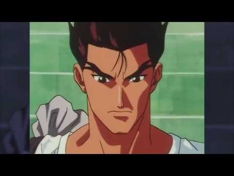 STREET FIGHTER II V TRIBUTE AMV - Kaze Fuiteru (Full Opening Theme)