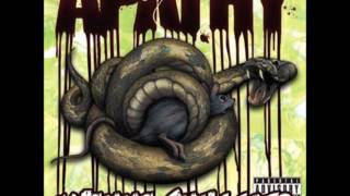 Apathy - Guys &amp; Girls (Ft. Blue Raspberry)