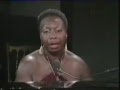 Nina Simone: I Was Just A Stupid Dog To Them