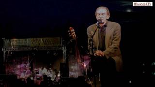 Ludwig Hirsch und Andreas Gaudmann - Mariazeller Bergwelle