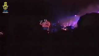 Khaled - Mauvais Sang (Live Amsterdam 1992)