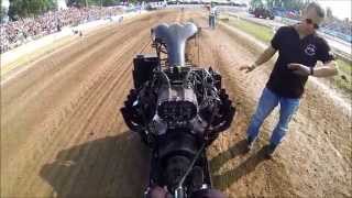 Blower Power Putten NL