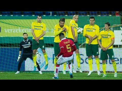 28-03-2014: Fortuna Sittard - Jong PSV