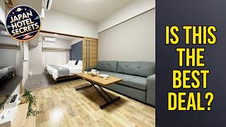 Hiroshima City Apt for 6Ppl Very Good Location - Is This the Best Deal? | Hirosh