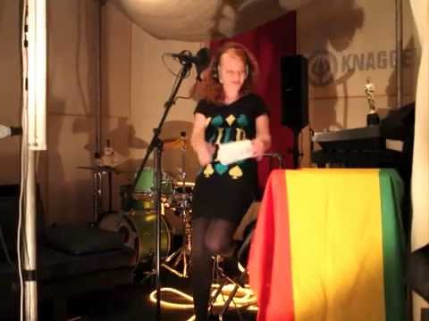 MANJA #SlengTengChallenge