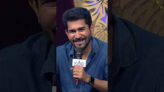 செம்ம கலாய் 😂 #Makapa | Super Singer Season 9