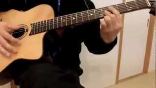 Django Reinhardt  Improvisation #2