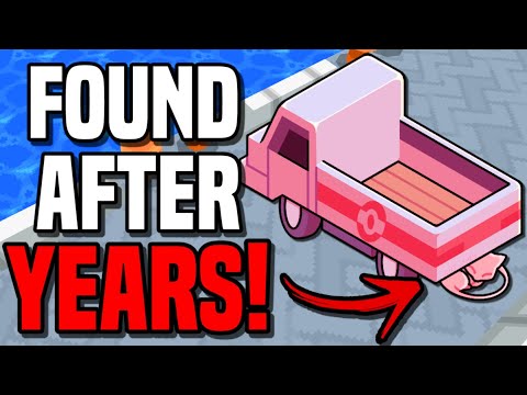 Can You CATCH MEW In Pokemon Red And Blue?! - Video Game Mysteries