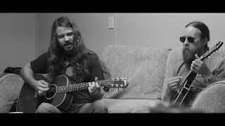 Brent Cobb - I Ain't The One (Live from the Meat and Potatoes Sessions)