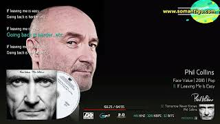 Download lagu If Leaving Me Is Easy Phil Collins 1981 Subtitled 4K Ultra HD HQ mp3 Download lagu If Leaving Me Is Easy Phil Collins 1981 Subtitled 4K Ultra HD HQ mp3