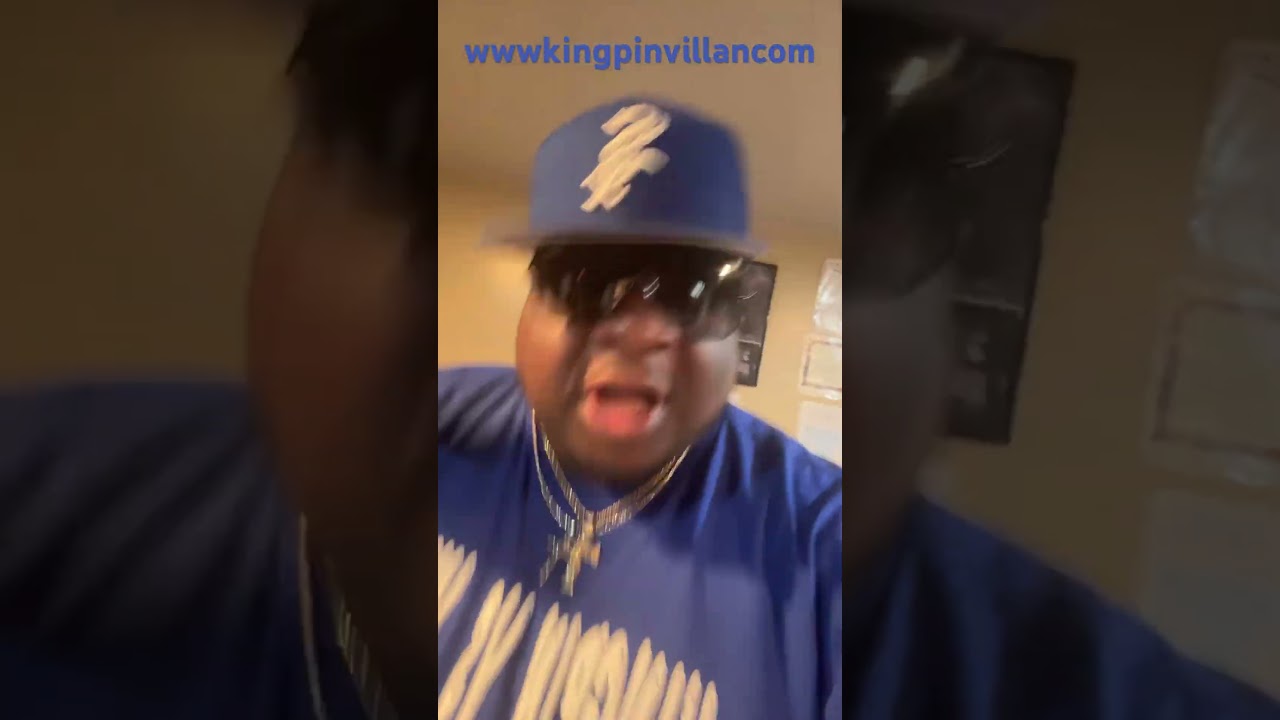 Promotional video thumbnail 2 for Kingpin Villan