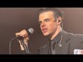 YUNGBLUD - WAR LIVE AT PROSPECT BRISTOL. (SHOW 1)